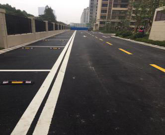 蘇州停車位劃線多少錢？ 小區停車場劃線施工價格？
