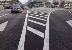 蘇州劃道路標線的公司？蘇州道路劃線公司有多少？