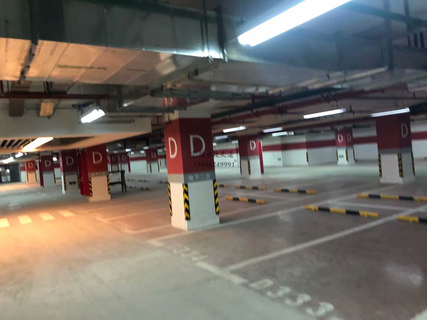 醫(yī)院地下停車場設(shè)計規(guī)范,醫(yī)院地下停車場設(shè)計規(guī)范要求？