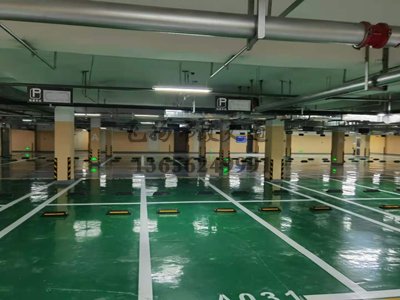 環氧地坪漆為什么更適合室內使用？ 使用中容易出現什么現象？ 