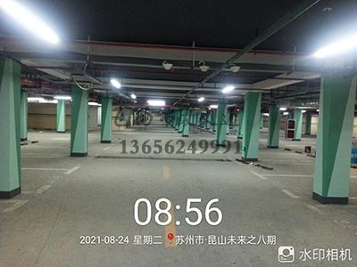 蘇州道路劃線那個比較好，蘇州停車場劃線多少錢一平方？