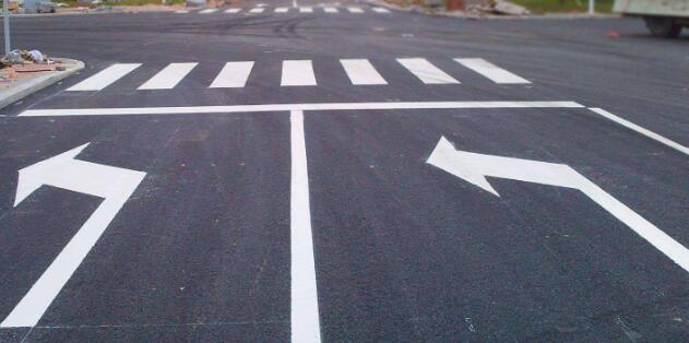 在蘇州道路劃線施工過程中常常出現一些問題？