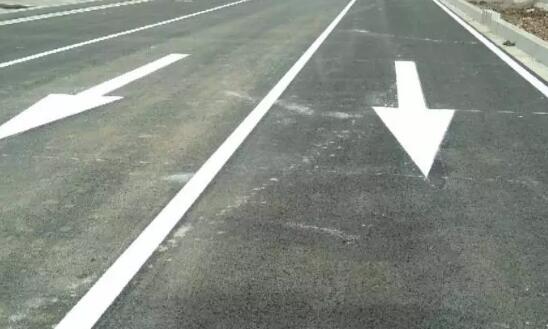 蘇州道路廠區劃線分析，廠區道路劃線標準尺寸？ 