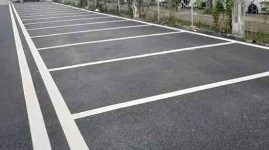 停車位劃線不完整可以停車嗎？