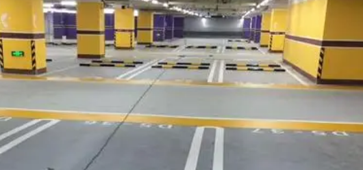 蘇州車位劃線分析，交通設(shè)施的安裝施工需要資質(zhì)嗎？