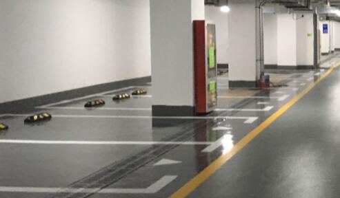 環氧地坪為什么不會發霉？