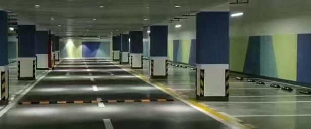 地庫交通設施施工注意事項，讓施工更安全、更高效！