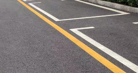 蘇州車位劃線全包服務 選擇飛揚，提升停車場品質