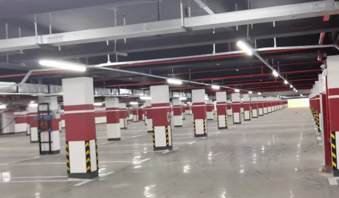 規范蘇州車位劃線，助力蘇州暢通出行