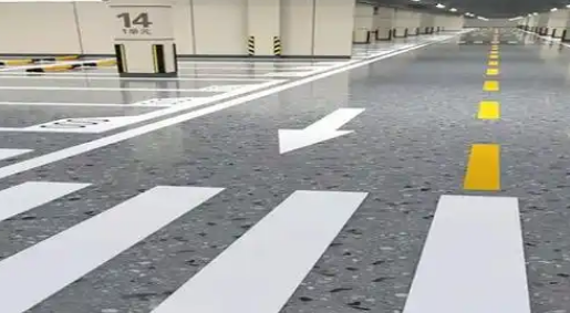 蘇州無機磨石地坪施工真相，教你避開3個隱形坑（附實景對比）